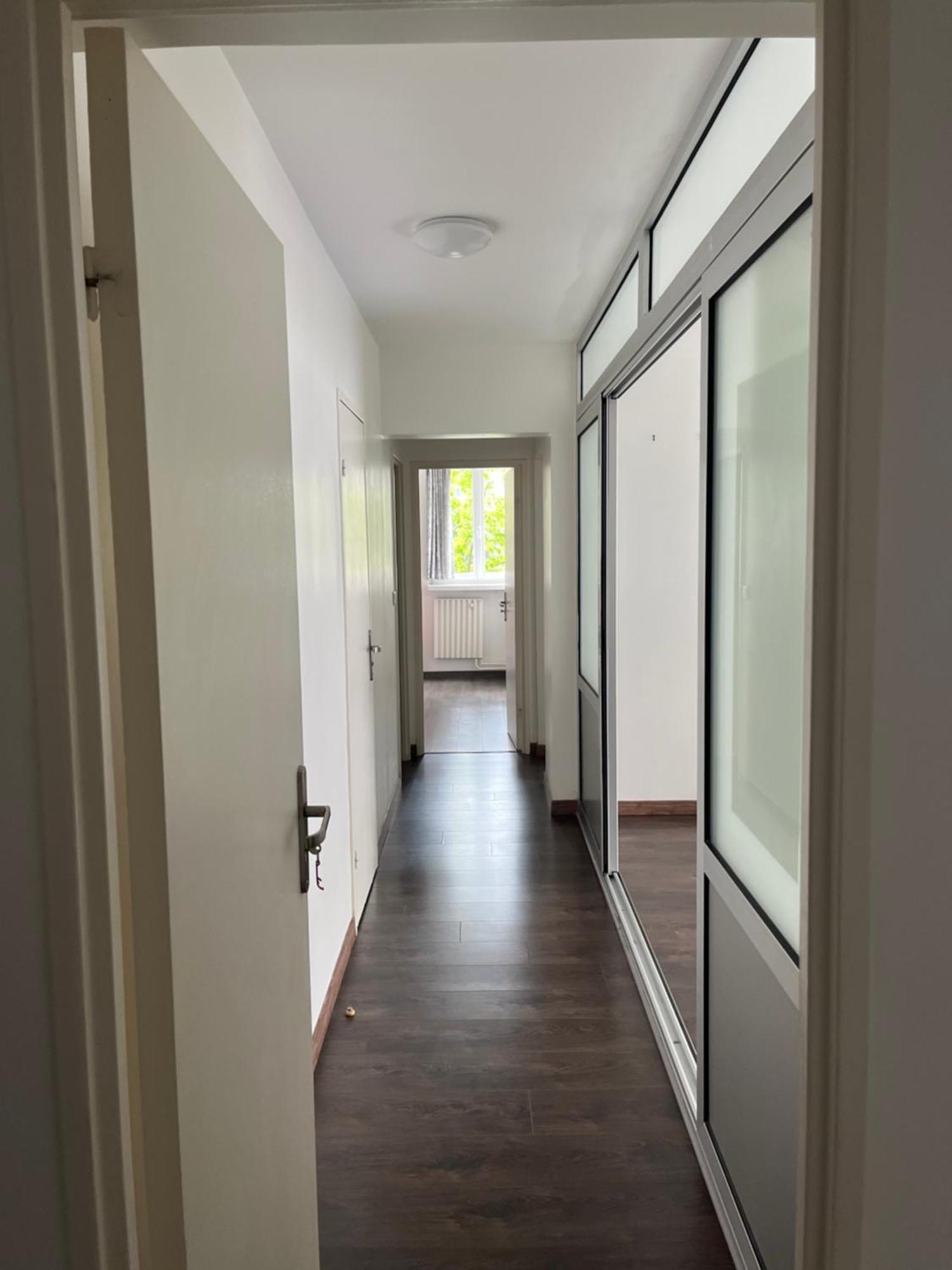 Lumineux Et Spacieux Dans Appartement Parijs