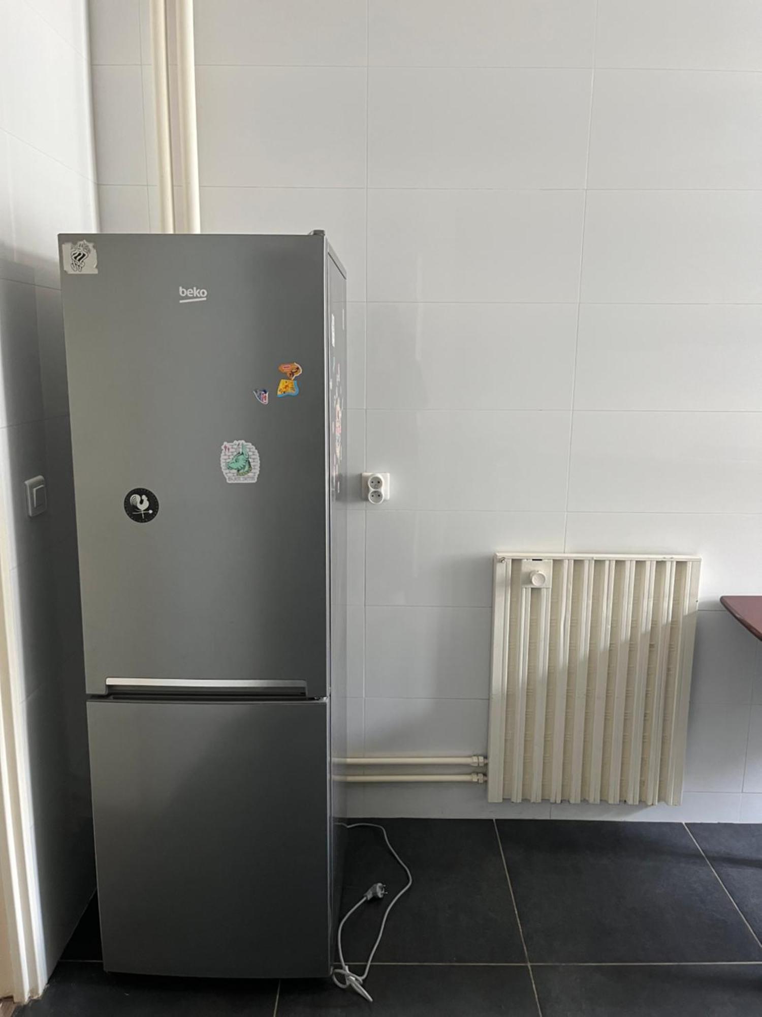Appartement Lumineux Et Spacieux Dans Parijs