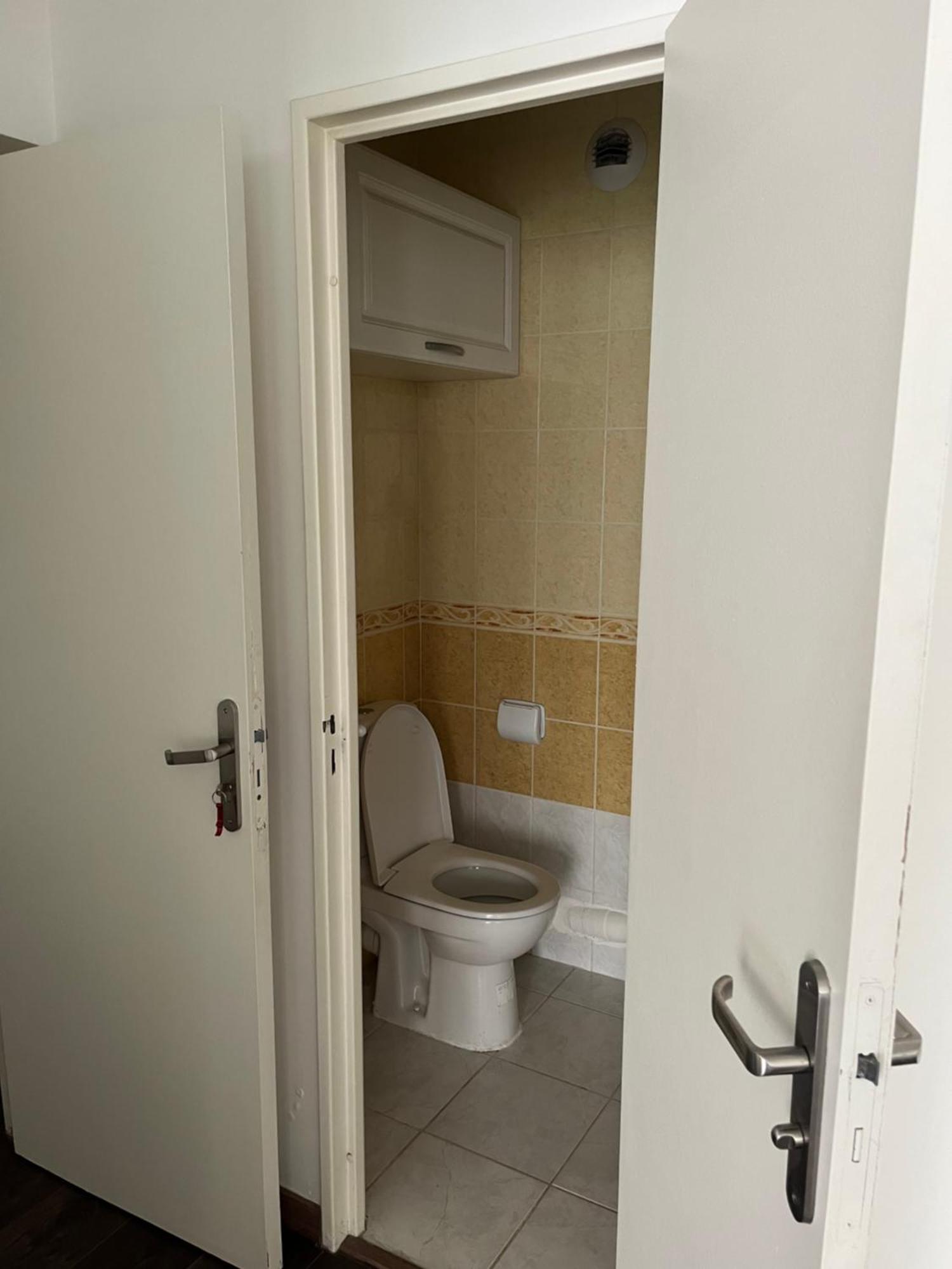Appartement Lumineux Et Spacieux Dans *